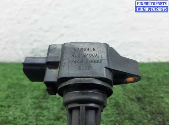 купить Катушка зажигания на Nissan X-Trail II (T31) 2007 - 2010