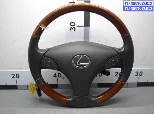 Руль LX95836 на Lexus ES V (GSV40) 2006 - 2009