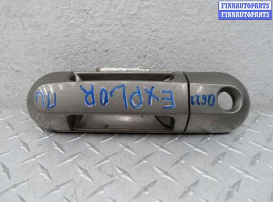 Ручка наружная передняя левая FO1010133 на Ford Explorer IV 2006 - 2010