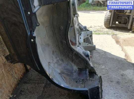 купить Задняя часть кузова на BMW X5 E70 2007 - 2010