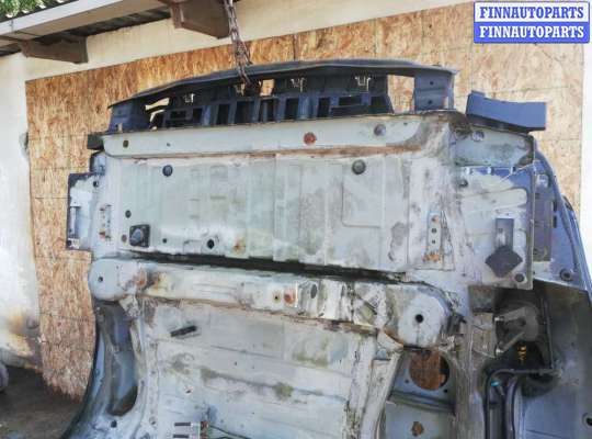 купить Задняя часть кузова на BMW X5 E70 2007 - 2010
