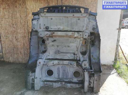 купить Задняя часть кузова на BMW X5 E70 2007 - 2010