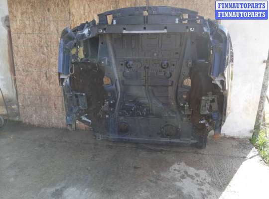 купить Задняя часть кузова на BMW X5 E70 2007 - 2010