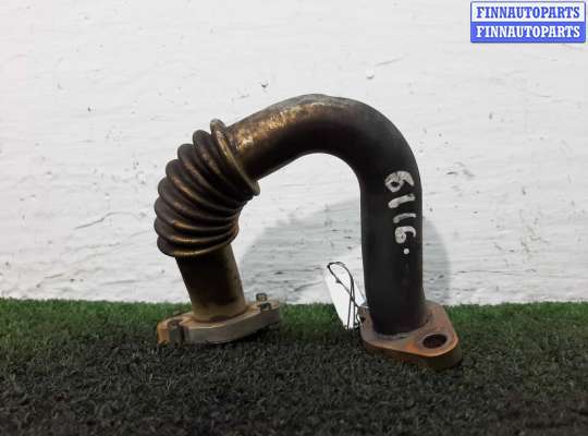 купить Трубка системы рециркуляции EGR на Volkswagen T5 Рестайлинг 2010 - 2016