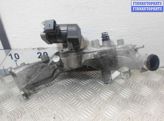 купить Клапан EGR на Mercedes C-klasse (W203) Рестайлинг 2004 - 2007