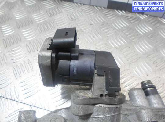 купить Клапан EGR на Mercedes C-klasse (W203) Рестайлинг 2004 - 2007