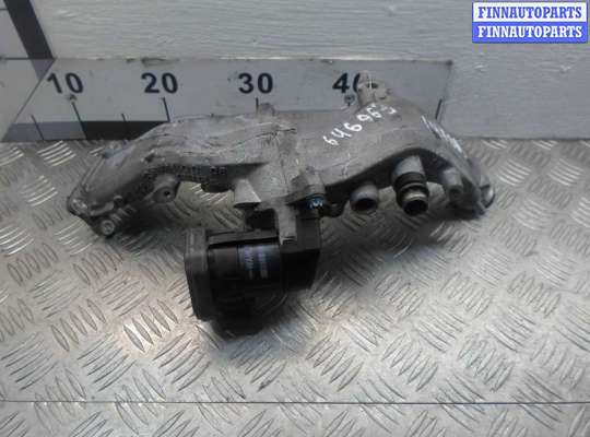 купить Клапан EGR на Mercedes C-klasse (W203) Рестайлинг 2004 - 2007