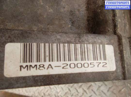 купить АКПП на Honda Accord VIII рестайлинг 2011-2013
