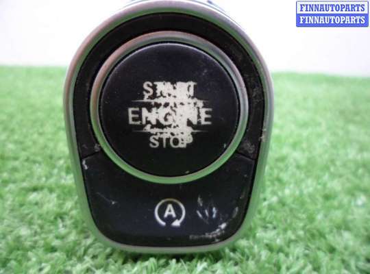 купить Кнопка запуска двигателя на Mercedes A-klasse (W177) 2018 - наст. время