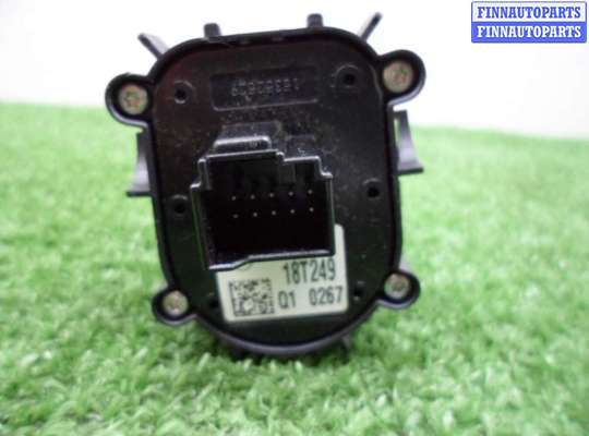 купить Кнопка запуска двигателя на Mercedes A-klasse (W177) 2018 - наст. время