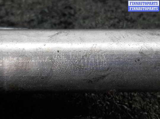 купить Трубка системы рециркуляции EGR на Audi Q5 (8R) 2008 - 2012