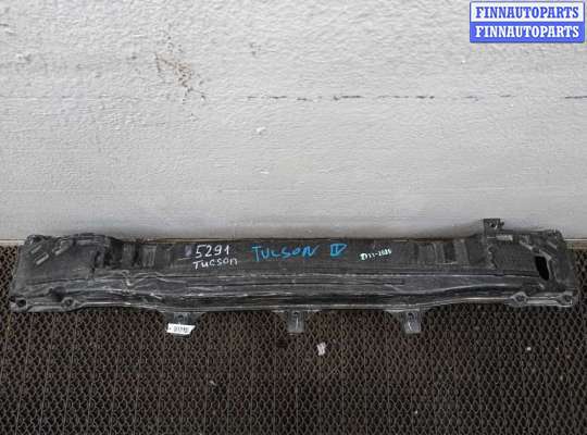 Усилитель бампера на Hyundai Tucson IV (NX4)