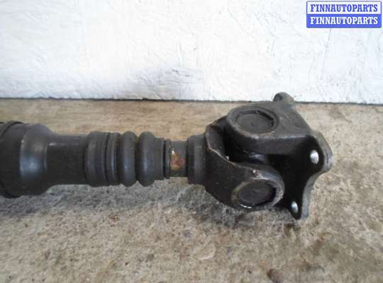 купить Кардан передний на Mercedes C-klasse (W203) Рестайлинг 2004 - 2007