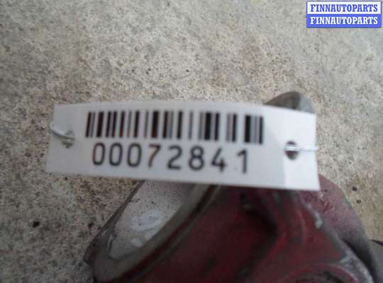 купить Кардан передний на Mercedes C-klasse (W203) Рестайлинг 2004 - 2007