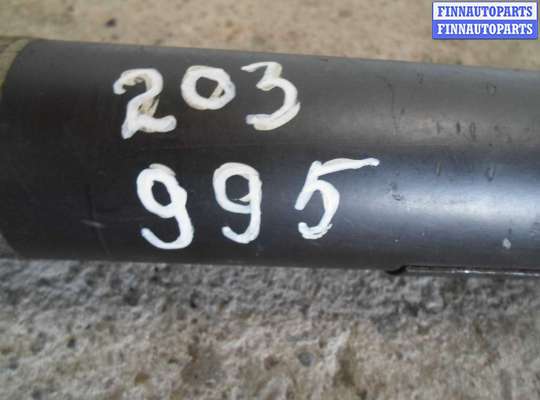 купить Кардан передний на Mercedes C-klasse (W203) Рестайлинг 2004 - 2007