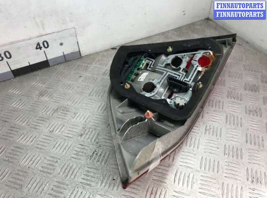 купить Фонарь крыла правый на Mercedes S-klasse (W220) Рестайлинг 2002 - 2005