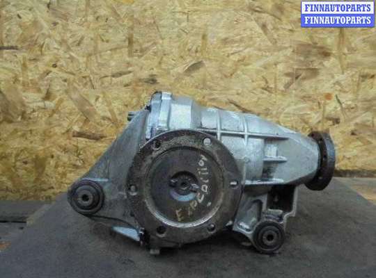 купить Редуктор передний на Ford Expedition I 1996 - 2002
