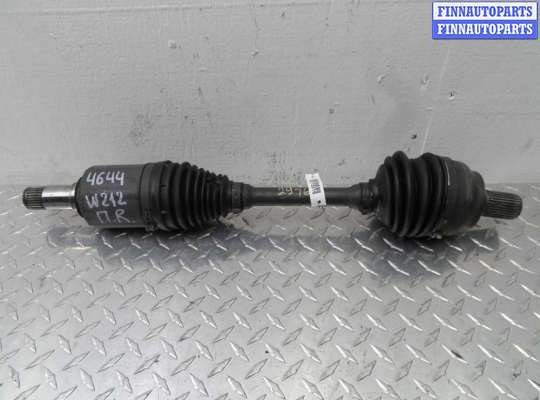 купить Полуось передняя правая на Mercedes E-klasse (W212) 2009 - 2013