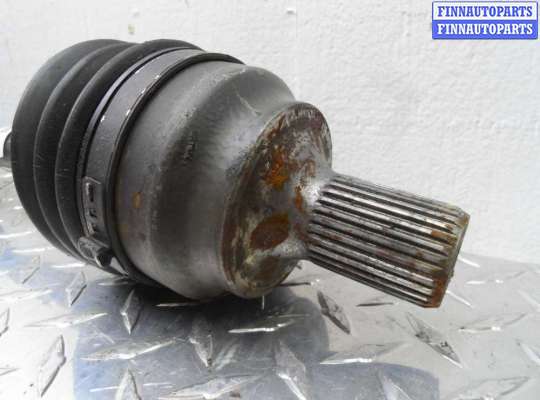 купить Полуось передняя правая на Mercedes E-klasse (W212) 2009 - 2013