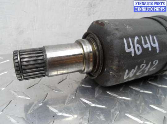 купить Полуось передняя правая на Mercedes E-klasse (W212) 2009 - 2013