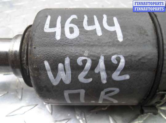 купить Полуось передняя правая на Mercedes E-klasse (W212) 2009 - 2013