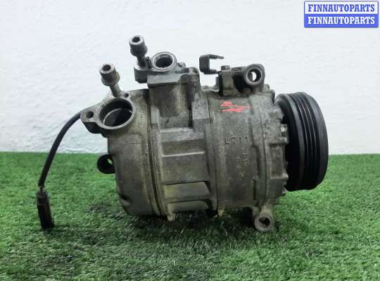 купить Компрессор кондиционера на BMW 5-Series E60 2002 - 2007