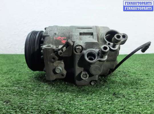 купить Компрессор кондиционера на BMW 5-Series E60 2002 - 2007