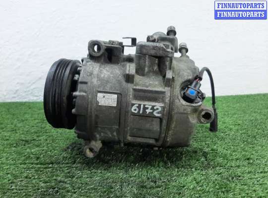 купить Компрессор кондиционера на BMW 5-Series E60 2002 - 2007