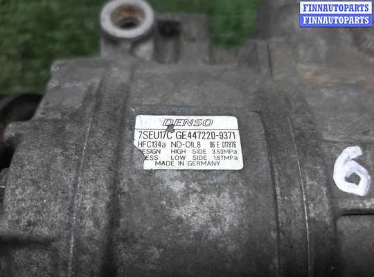 купить Компрессор кондиционера на BMW 5-Series E60 2002 - 2007