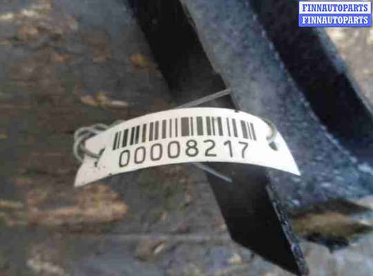 купить Накладка заднего левого крыла на BMW X5 E70 2007 - 2010