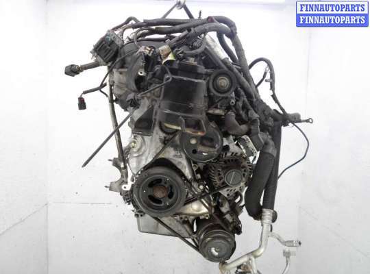 Генератор FO1373206 на Ford Fusion II 2012 - 2018