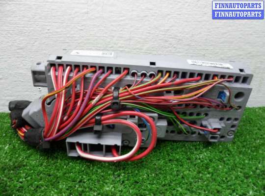 купить Блок предохранителей на BMW 5-Series G30 2016 - 2020