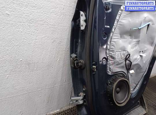 Дверь боковая на Hyundai Tucson IV (NX4)