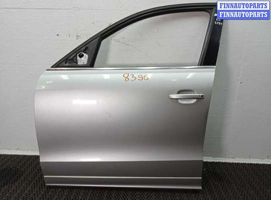 купить Дверь передняя левая на Audi Q5 (8R) 2008 - 2012