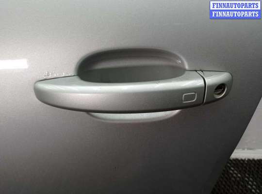купить Дверь передняя левая на Audi Q5 (8R) 2008 - 2012