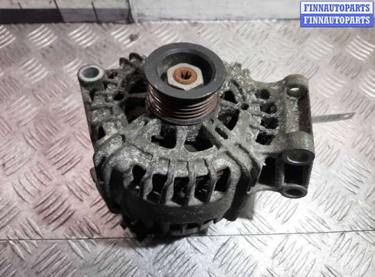 купить Генератор на Ford Fiesta VI 2008 - 2013