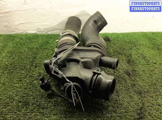 Корпус термостата