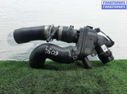 Корпус термостата