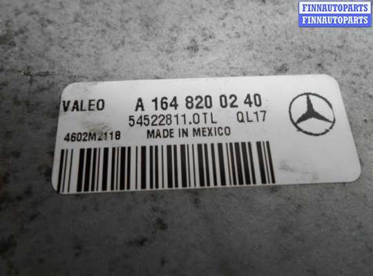 купить Трапеция дворников на Mercedes M-klasse (W164) 2005 - 2008