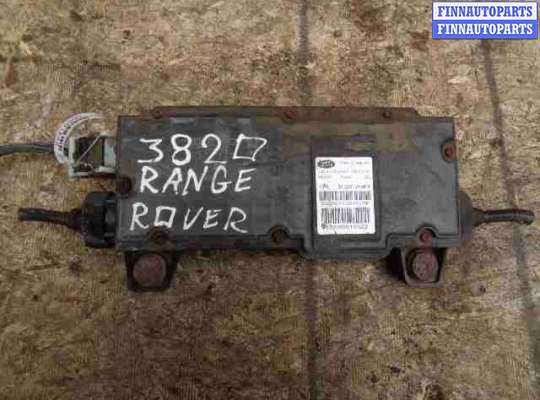 купить Тормоз ручной на Land Rover Range Rover III (LM,L322) Рестайлинг 2005 - 2009