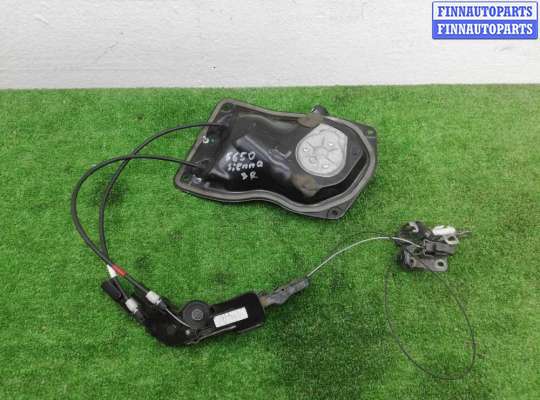 купить Электропривод двери сдвижной на Toyota Sienna II Рестайлинг (XL20) 2005 - 2010