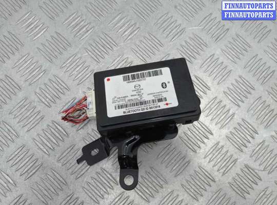 купить Модуль блютуз на Mazda CX7 (ER) Рестайлинг 2009 - 2012