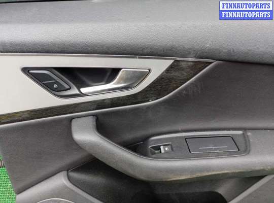 купить Ручка наружная задняя правая на Audi Q7 (4MB) 2015 - 2020