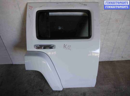 купить Петля двери задняя на Hummer H3 2005 - 2010