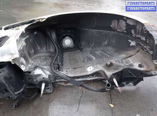 Часть кузова (отрезной элемент) на Infiniti Q50 (V37)
