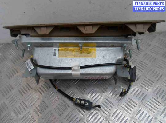 купить Подушка безопасности пассажира на Ford Explorer IV 2006 - 2010