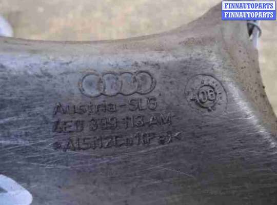 купить Кронштейн КПП на Audi A8 D3 (4E2) рестайлинг 1 2005 - 2007