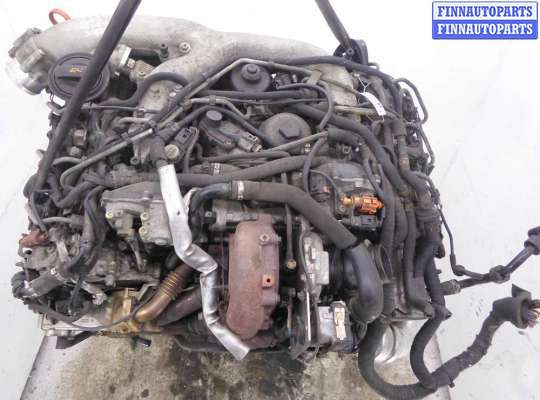 купить Коллектор впускной на Volkswagen Touareg I  Рестайлинг (7L) 2007 - 2010