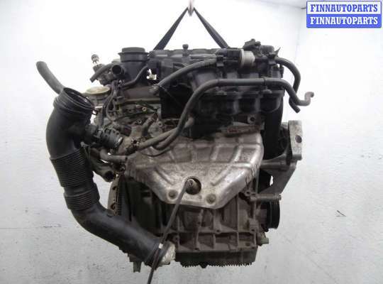 купить Двигатель на Volkswagen Golf VI (5K) 2008 - 2012