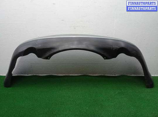купить Бампер задний на Subaru Tribeca (WX) 2004 - 2007